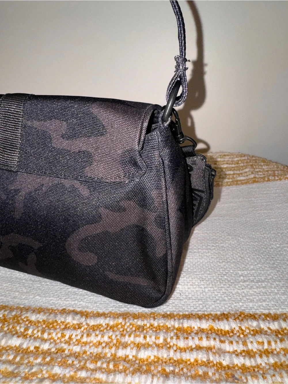 Vans Hooked On Crossbody Bag